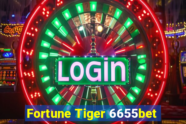 Fortune Tiger 6655bet